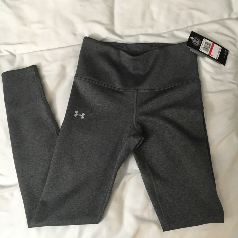 UNDER ARMOUR LEGGINGS